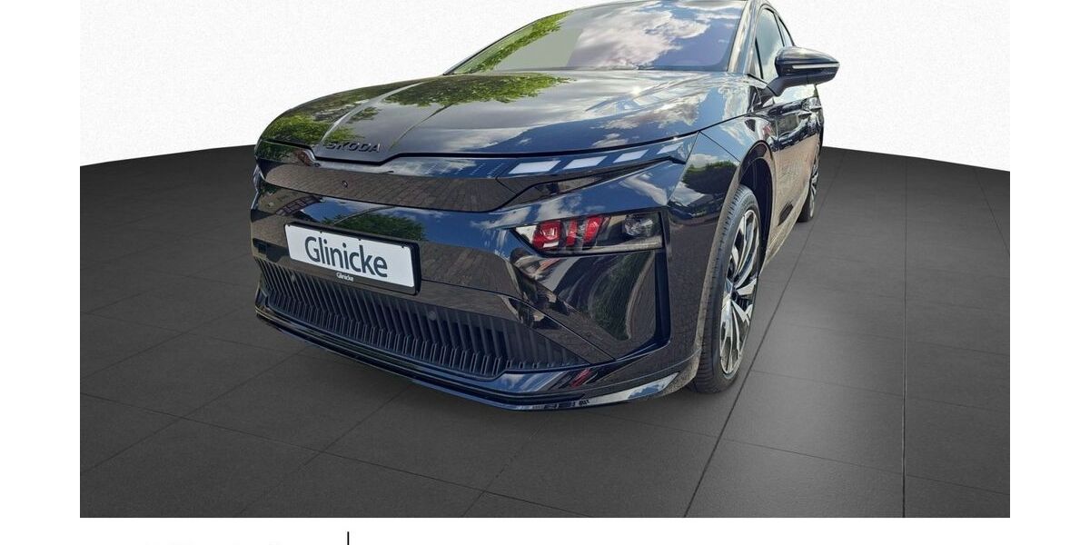 Skoda Enyaq 7.500 km 51.930 &euro; Kassel 34123