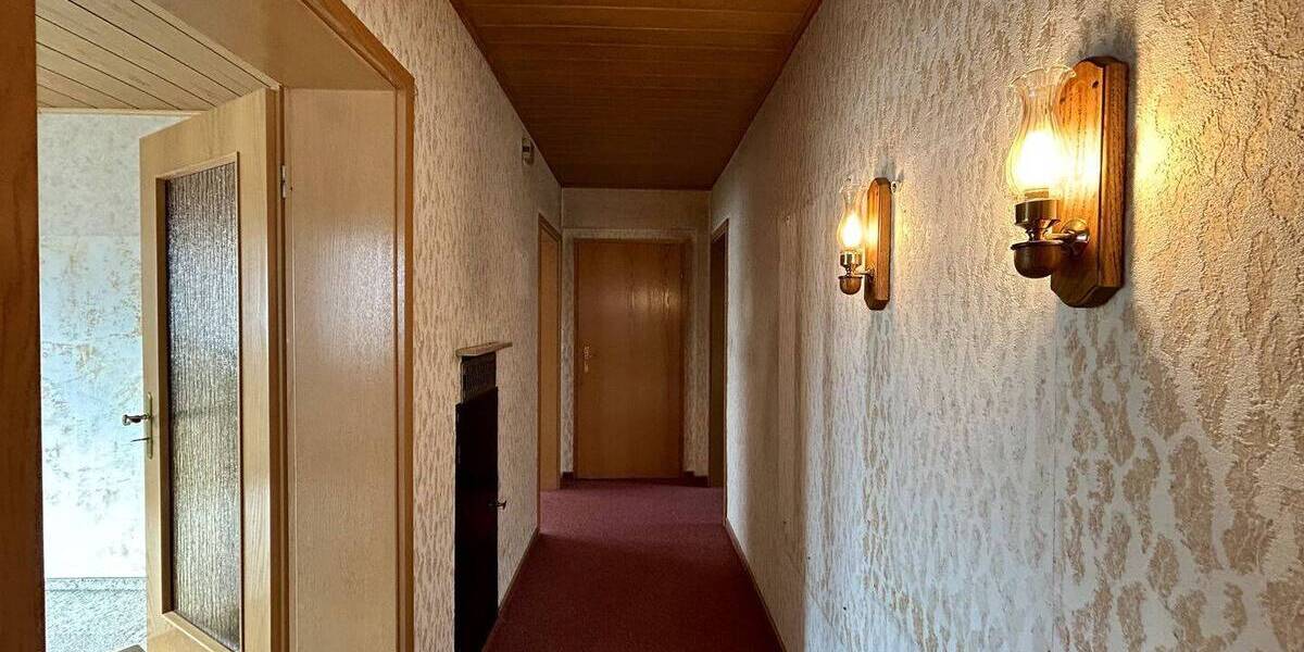 Doppelhaushälfte Erlangen Sebaldussiedlung - 8 Zimmer, 168 m&sup2;, 670.000&euro; | Angebot:26189083