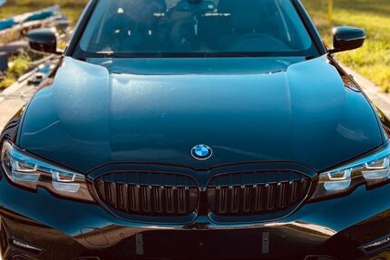 BMW 330 115.000 km 23.999 € Strahwalde 02747