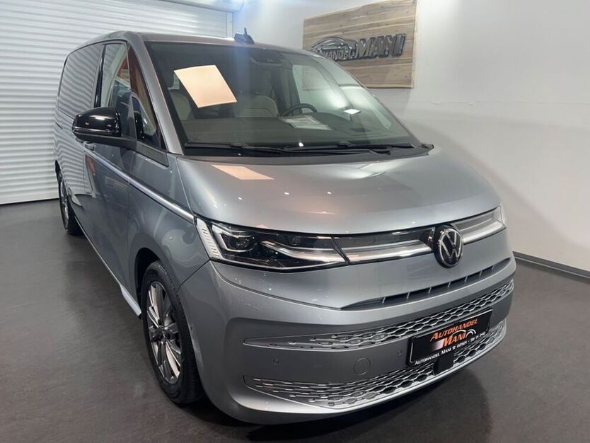 T7 Multivan