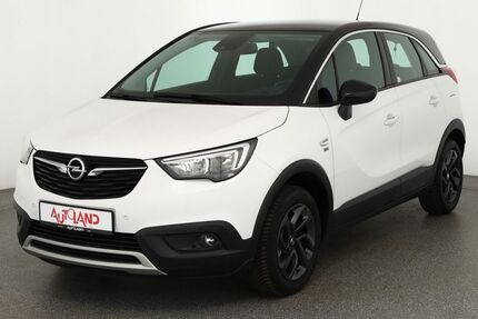 Opel Crossland (X) 29.995 km 14.990 &euro; Wietmarschen 49835