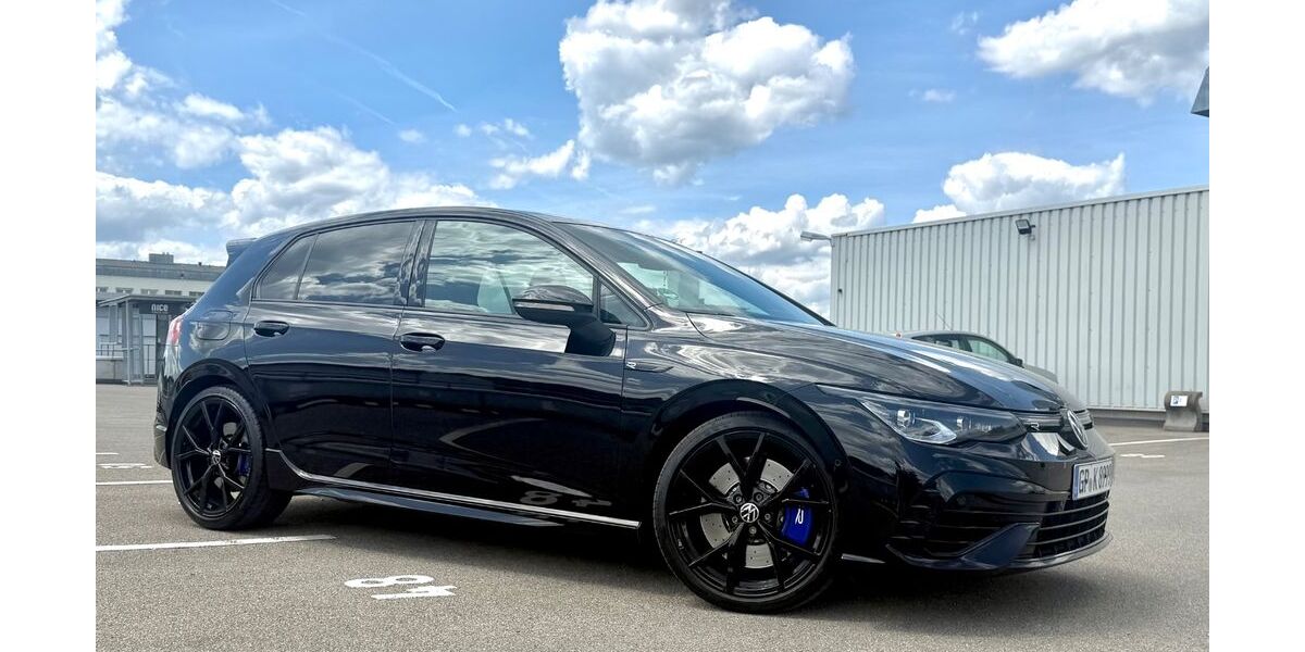 VW Golf 48.500 km 33.999 &euro; Göppingen 73037