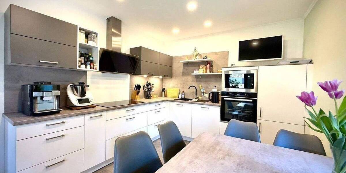 Mehrfamilienhaus, Wohnhaus Schönecken - 3 Zimmer, 134 m&sup2;, 289.000&euro; | Angebot:26874899