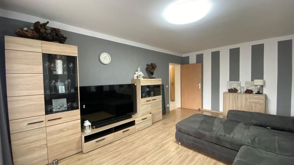 Erdgeschoßwohnung Simmern/Hunsrück Hunsrück - 3 Zimmer, 81 m&sup2;, 189.000&euro; | Angebot:26349121
