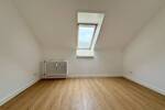 Umfassend sanierte 3-Zimmer-Wohnung mit Balkon in Düsseldorf-Niederkassel