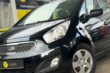 Kia Venga 136.589 km 4.990 &euro; Viersen 41748