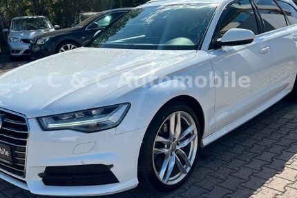Audi A6 139.423 km 21.499 &euro; Marnheim 67297