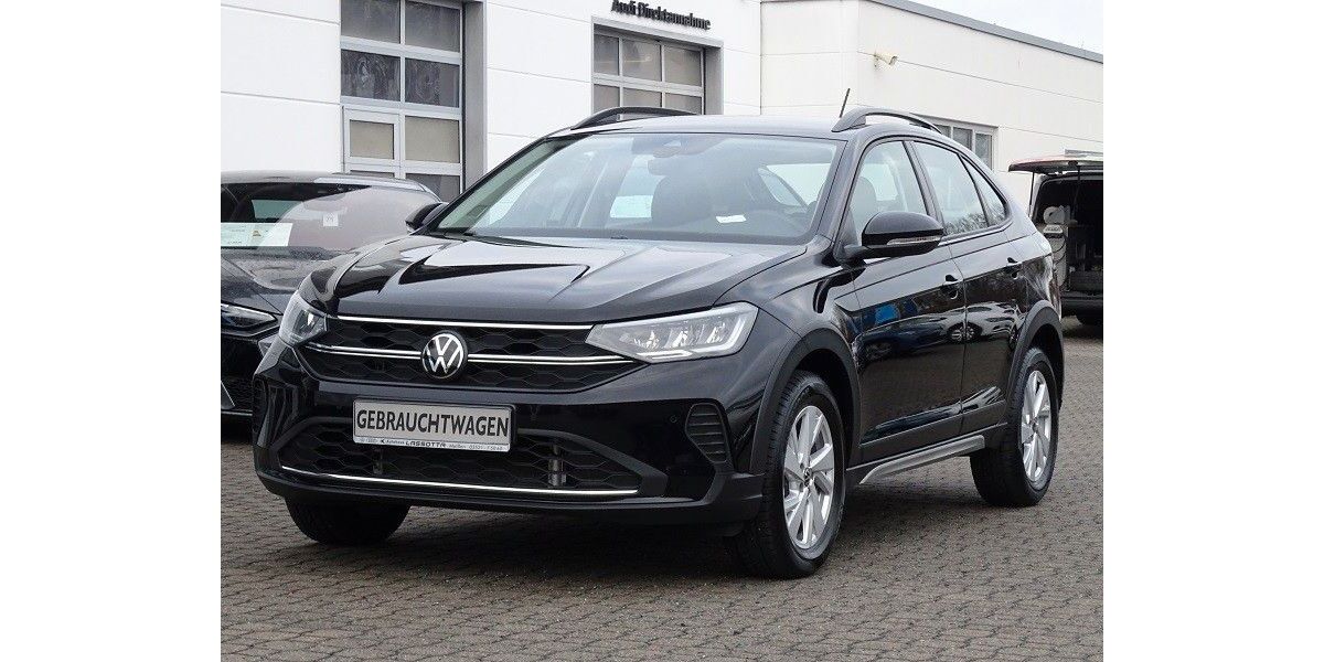 VW Taigo 17.830 km 21.490 &euro; Meißen 01662