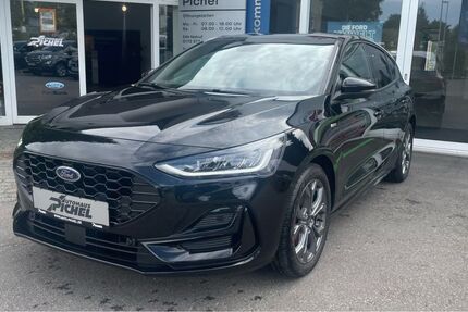 Ford Focus 21.350 km 21.990 &euro; Hartmannsdorf 09232