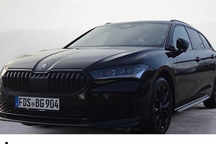 Skoda Superb 5.250 km 57.990 &euro; Freudenstadt 72250