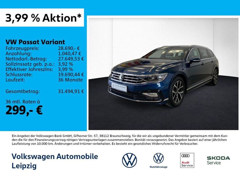 Passat