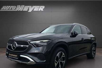 Mercedes-Benz GLC 300 17.100 km 59.330 &euro; Neustadt an der Aisch 91413