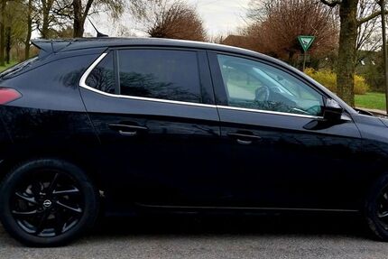 Opel Corsa 65.000 km 10.899 &euro; Bremen 28717