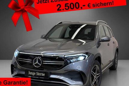Mercedes-Benz EQB 43.540 km 29.900 &euro; Altdorf 90518