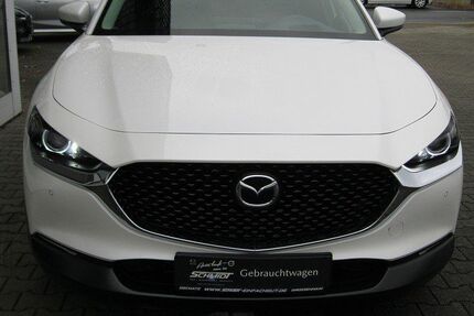 Mazda CX-30 52.249 km 20.490 &euro; Oschatz 04758