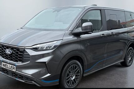 Ford Tourneo Custom 16.688 km 57.380 &euro; Hamm 59067