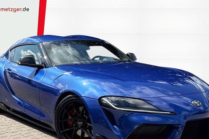 Toyota Supra 26.487 km 58.820 &euro; Öhringen 74613