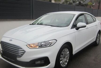 Ford Mondeo 47.000 km 13.690 &euro; Öhringen-Cappel 74613