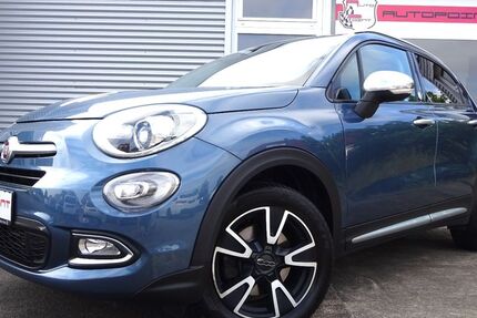 Fiat 500X 97.800 km 9.890 &euro; Walldürn 74731