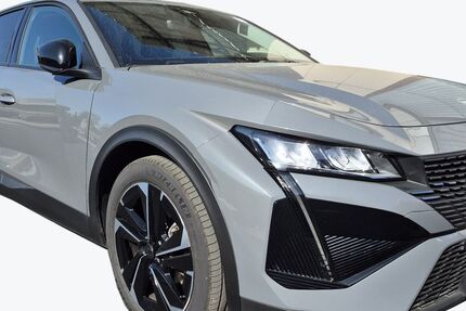 Peugeot 408 22.800 km 21.699 &euro; Amberg 92224