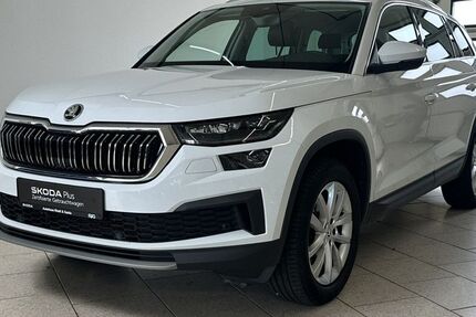 Skoda Kodiaq 64.199 km 30.490 &euro; Hemmingen/Hannover 30966