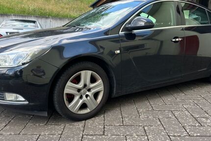 Opel Insignia 192.780 km 4.699 &euro; Dillenburg 35685