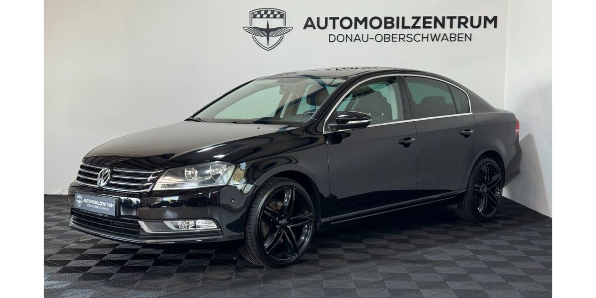 VW Passat 166.150 km 8.490 &euro; Bad Saulgau 88348