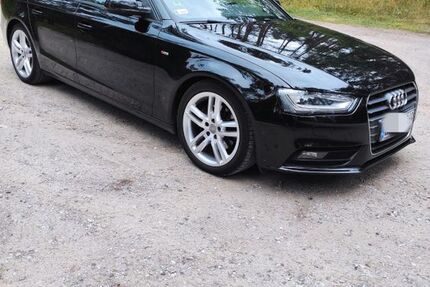 Audi A4 230.000 km 10.900 € Königstein 61462