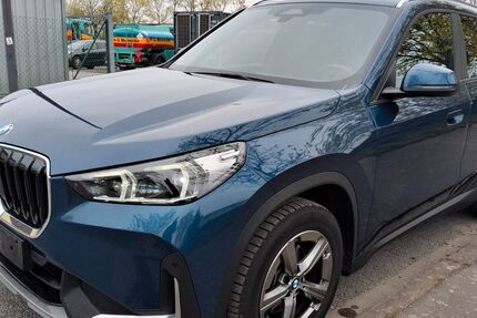 BMW X1 165.000 km 22.900 &euro; Berlin 12347