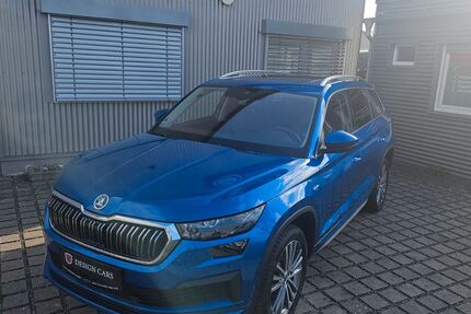 Skoda Kodiaq 96.500 km 34.900 € Mössingen 72116