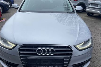 Audi A4 167.000 km 9.999 &euro; Speyer 67346