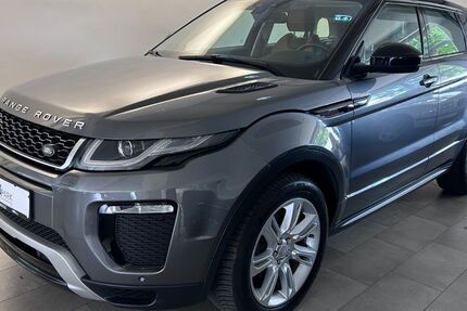 Land Rover Range Rover Evoque 57.239 km 19.980 &euro; Rendsburg 24768