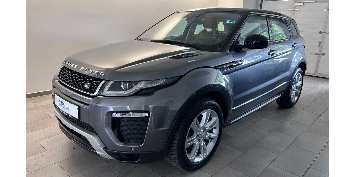 Land Rover Range Rover Evoque 57.239 km 19.980 &euro; Rendsburg 24768