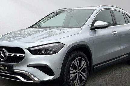 Mercedes-Benz GLA 200 22.285 km 34.990 &euro; Aurich (im Gewerbepark Schirum II) 26605