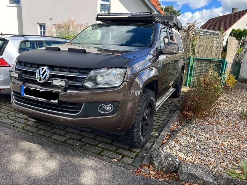 Amarok