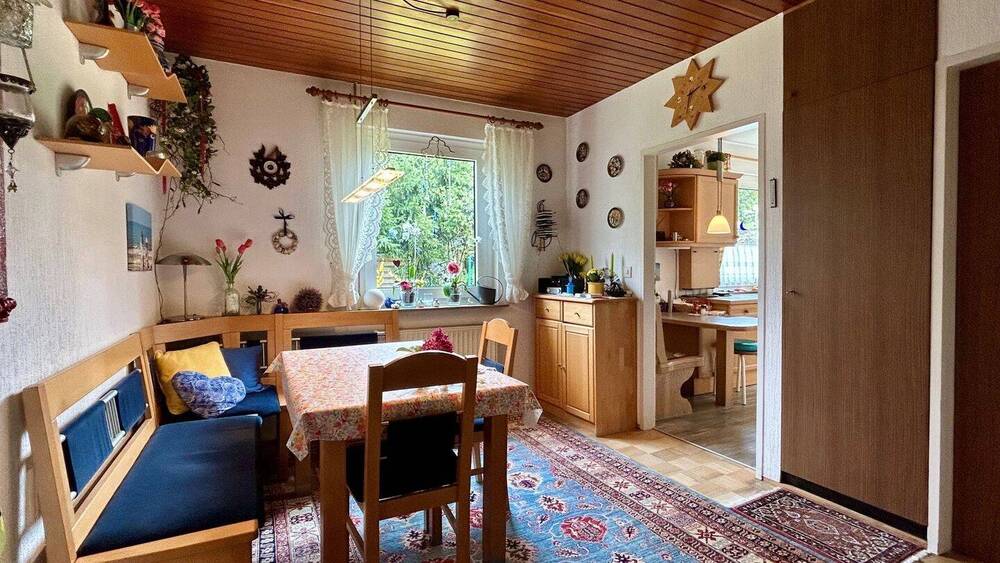 Einfamilienhaus Erlangen Burgberg - 6 Zimmer, 200 m&sup2;, 785.000&euro; | Angebot:26859185