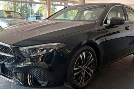 Mercedes-Benz A 180 9.200 km 27.990 &euro; Eisenhüttenstadt 15890