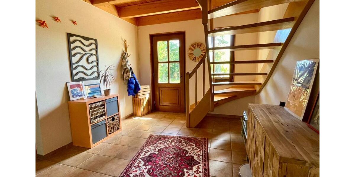 Einfamilienhaus Zeven - 6 Zimmer, 210 m&sup2;, 495.000&euro; | Angebot:26580688