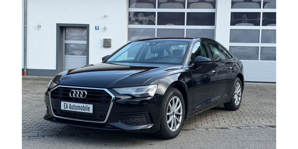Audi A6 111.000 km 24.599 &euro; Waging am See 83329