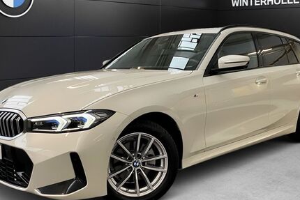 BMW 320 25.900 km 45.980 € Dachau 85221