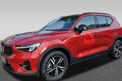 Volvo XC40 31.824 km 35.998 € Chemnitz OT Röhrsdorf 09247