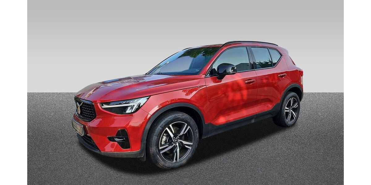 Volvo XC40 31.824 km 35.998 € Chemnitz OT Röhrsdorf 09247