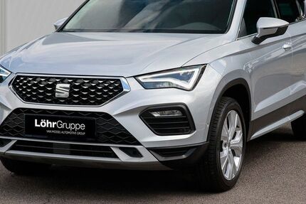 Seat Ateca 33.412 km 26.980 &euro; Koblenz 56070