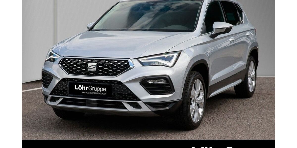 Seat Ateca 33.412 km 26.980 &euro; Koblenz 56070