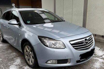 Opel Insignia 305.873 km 1.450 &euro; Bad endorf 83093