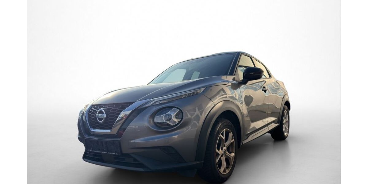 Nissan Juke 101.832 km 11.890 &euro; Bornheim 53332