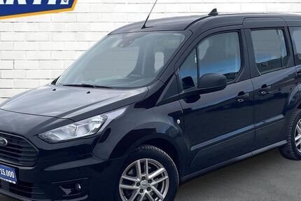 Ford Tourneo Connect 97.565 km 17.489 &euro; Amt Wachsenburg OT Thörey 99334