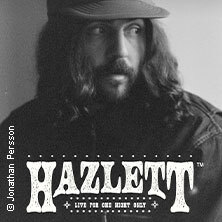 Hazlett (AUS) - Folk Kassel