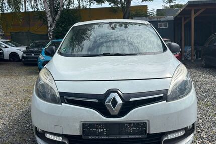 Renault Scenic 182.931 km 3.300 &euro; Wiesbaden 65201