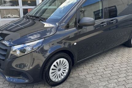 Mercedes-Benz Vito 18.983 km 45.101 &euro; Naila 95119